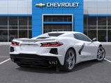 New 2025 Chevrolet Corvette Stingray Premium Conv w/ Z51 Performance Package image 4