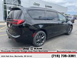 New 2025 Chrysler Pacifica Limited w/ Trailer Tow Group image 6