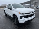 New 2025 Chevrolet Silverado 1500 RST w/ Convenience Package II image 3