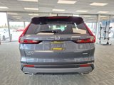 New 2025 Honda CR-V Sport Touring image 3