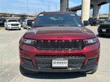 New 2025 Jeep Grand Cherokee L Limited w/ Luxury Tech Group II image 6