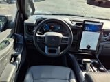 New 2025 Ford F150 Lightning XLT image 3
