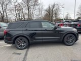 New 2025 Ford Explorer ST image 2