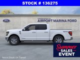New 2025 Ford F150 XLT w/ Equipment Group 302A MID image 3