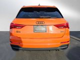 Used 2024 Audi Q3 2.0T Premium Plus w/ Premium Plus Package image 4