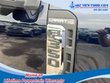 New 2025 Ford F350 Lariat image 3