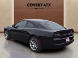 New 2025 Dodge Charger R/T Scat Pack w/ Track Pack image 3