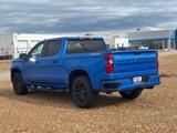 New 2025 Chevrolet Silverado 1500 Custom w/ Turbomax Blackout Package image 4