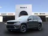 New 2025 Jeep Grand Cherokee Limited w/ Luxury Tech Group II image 2