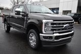 New 2025 Ford F250 King Ranch w/ Chrome Package image 2