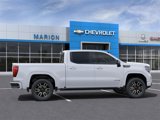 New 2025 GMC Sierra 1500 AT4 image 5