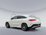 New 2025 Mercedes-Benz GLE 63 AMG S image 4