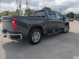 New 2025 Chevrolet Silverado 1500 LTZ image 4