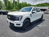 New 2025 Ford F150 Lariat image 1