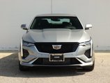New 2026 Cadillac CT4 Sport image 2