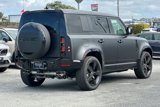New 2025 Land Rover Defender 110 X-Dynamic SE image 5
