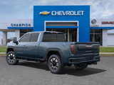 New 2025 GMC Sierra 2500 Denali w/ Technology Package image 3