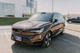 New 2025 Volvo EX90 Ultra image 4