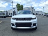 New 2025 Jeep Grand Cherokee L Summit image 2