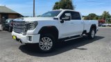 Used 2020 GMC Sierra 3500 Denali w/ Technology Package image 5