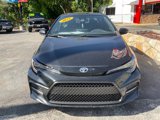 Used 2022 Toyota Corolla SE image 2