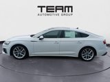 Used 2024 Audi A5 2.0T Premium Plus image 4
