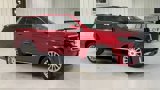 Used 2021 Cadillac Escalade Premium Luxury w/ Driver Assist Tech Package image 3