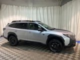 New 2025 Subaru Outback Wilderness image 2