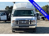 New 2026 Ford E-450 and Econoline 450 Super Duty image 2