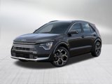 New 2025 Kia Niro EX Touring image 4
