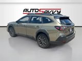 Used 2025 Subaru Outback Onyx Edition image 5