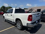 New 2025 RAM 1500 Big Horn image 3
