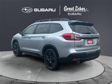 New 2025 Subaru Ascent Onyx Edition image 3