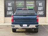 Used 2021 Chevrolet Silverado 1500 LT w/ Texas Edition Plus image 5
