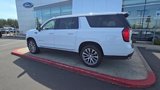Used 2021 GMC Yukon XL Denali w/ Denali Premium Package image 2