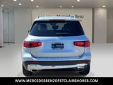New 2026 Mercedes-Benz GLB 250 4MATIC image 4