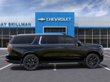 New 2025 Chevrolet Suburban LS w/ LPO, Dark Essentials Package image 5