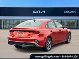 Certified 2023 Kia Forte LXS w/ LXS Technology Package image 3