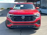 New 2025 Volkswagen Atlas SEL Premium R-Line image 4