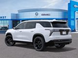 New 2026 Chevrolet Traverse RS w/ LPO, Floor Liner Package image 3