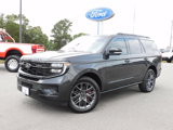 New 2025 Ford Expedition Platinum image 2