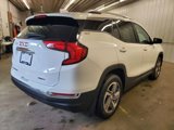 Used 2018 GMC Terrain SLT w/ Preferred Package image 3