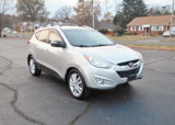 Used 2012 Hyundai Tucson Limited image 4