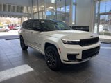 New 2025 Jeep Grand Cherokee L Summit w/ Advanced Protech Group IV image 2