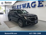 Used 2024 Volkswagen Atlas Cross Sport SEL R-Line image 5