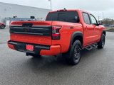 New 2025 Nissan Frontier PRO-4X w/ Pro Premium Package image 4