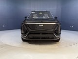 New 2026 Cadillac Vistiq Luxury image 6