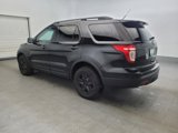 Used 2013 Ford Explorer 4WD w/ Class III Trailer Tow Pkg image 3
