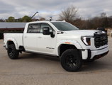 New 2025 GMC Sierra 2500 AT4 w/ AT4 Premium Plus Package image 2