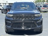 New 2025 Jeep Grand Cherokee Summit image 2